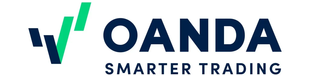 oanda logo